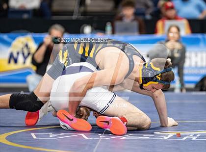Thumbnail 2 in NYSPHSAA D2 Finals photogallery.