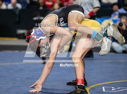Thumbnail 3 in NYSPHSAA D2 Finals photogallery.