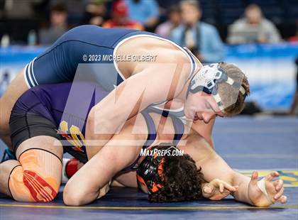 Thumbnail 2 in NYSPHSAA D2 Finals photogallery.