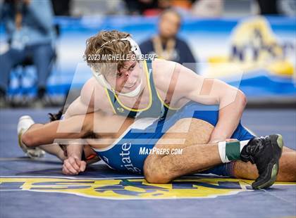 Thumbnail 2 in NYSPHSAA D2 Finals photogallery.