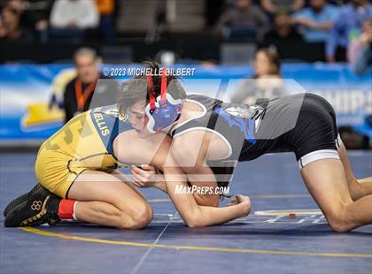 Thumbnail 2 in NYSPHSAA D2 Finals photogallery.