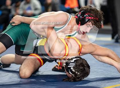 Thumbnail 3 in NYSPHSAA D2 Finals photogallery.