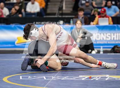 Thumbnail 2 in NYSPHSAA D2 Finals photogallery.