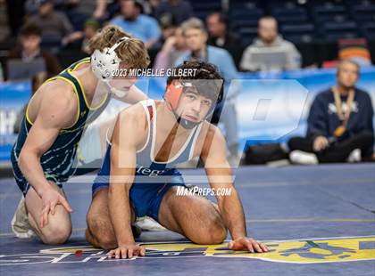 Thumbnail 3 in NYSPHSAA D2 Finals photogallery.