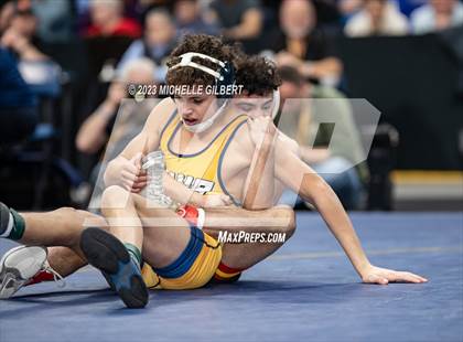 Thumbnail 3 in NYSPHSAA D2 Finals photogallery.
