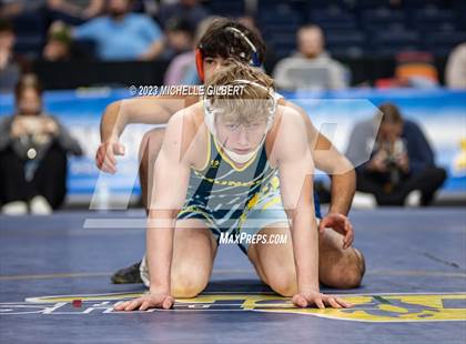 Thumbnail 3 in NYSPHSAA D2 Finals photogallery.
