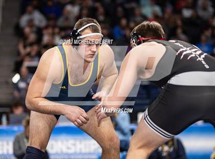 Thumbnail 3 in NYSPHSAA D2 Finals photogallery.