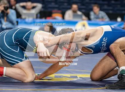 Thumbnail 2 in NYSPHSAA D2 Finals photogallery.