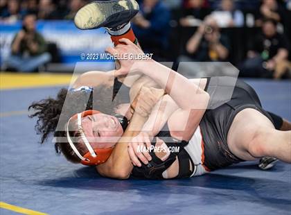 Thumbnail 2 in NYSPHSAA D2 Finals photogallery.