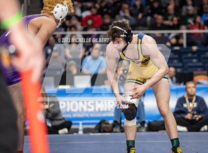 Thumbnail 3 in NYSPHSAA D2 Finals photogallery.