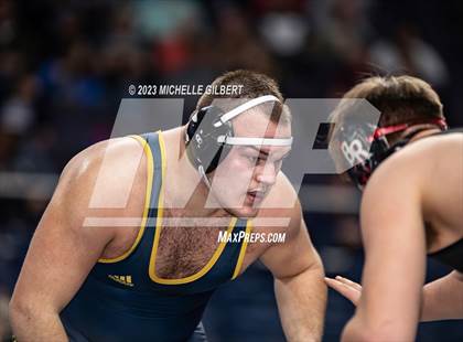 Thumbnail 1 in NYSPHSAA D2 Finals photogallery.