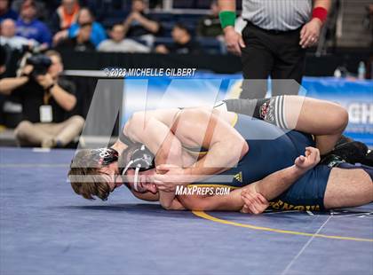 Thumbnail 3 in NYSPHSAA D2 Finals photogallery.