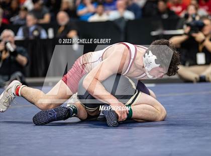 Thumbnail 1 in NYSPHSAA D2 Finals photogallery.