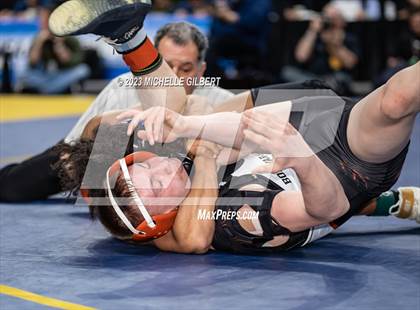 Thumbnail 3 in NYSPHSAA D2 Finals photogallery.