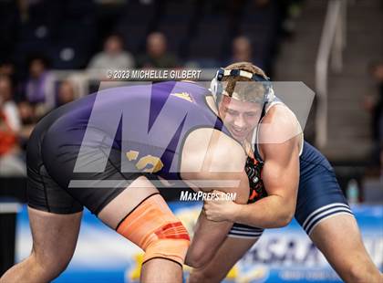 Thumbnail 3 in NYSPHSAA D2 Finals photogallery.