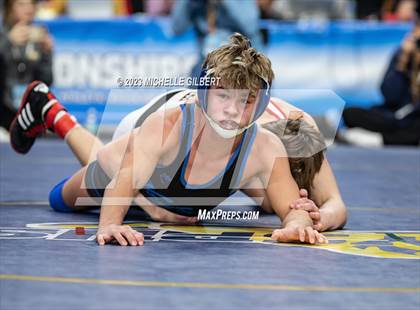 Thumbnail 2 in NYSPHSAA D2 Finals photogallery.