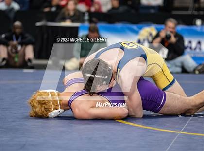 Thumbnail 3 in NYSPHSAA D2 Finals photogallery.