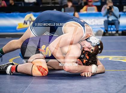 Thumbnail 3 in NYSPHSAA D2 Finals photogallery.