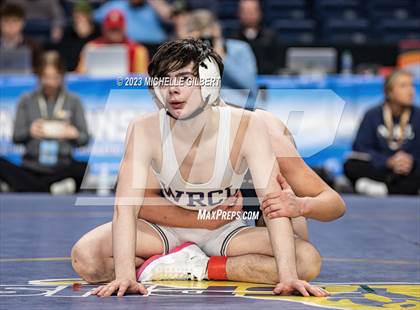 Thumbnail 2 in NYSPHSAA D2 Finals photogallery.
