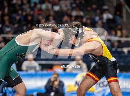 Thumbnail 2 in NYSPHSAA D2 Finals photogallery.