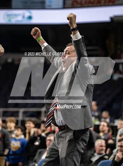 Thumbnail 2 in NYSPHSAA D2 Finals photogallery.