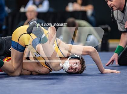 Thumbnail 2 in NYSPHSAA D2 Finals photogallery.