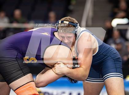 Thumbnail 1 in NYSPHSAA D2 Finals photogallery.