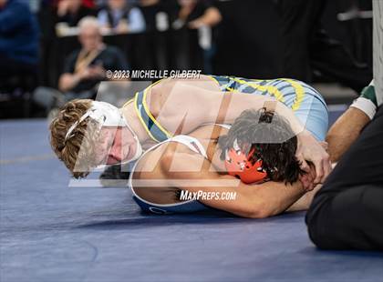Thumbnail 2 in NYSPHSAA D2 Finals photogallery.