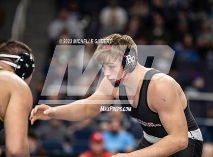 Thumbnail 2 in NYSPHSAA D2 Finals photogallery.