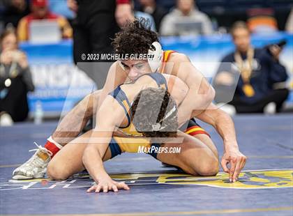 Thumbnail 2 in NYSPHSAA D2 Finals photogallery.