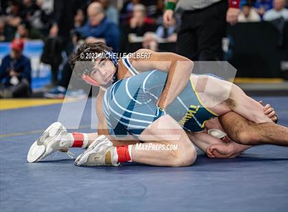 Thumbnail 2 in NYSPHSAA D2 Finals photogallery.