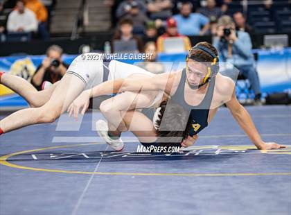 Thumbnail 1 in NYSPHSAA D2 Finals photogallery.