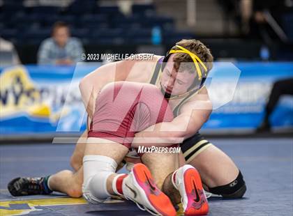 Thumbnail 1 in NYSPHSAA D2 Finals photogallery.