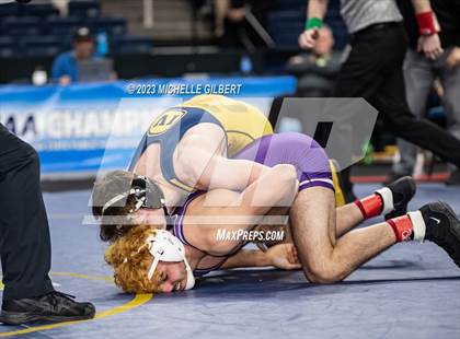 Thumbnail 2 in NYSPHSAA D2 Finals photogallery.
