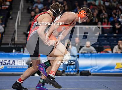 Thumbnail 2 in NYSPHSAA D2 Finals photogallery.