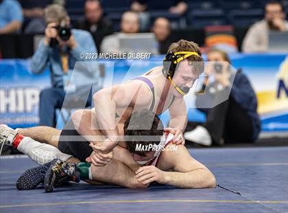 Thumbnail 3 in NYSPHSAA D2 Finals photogallery.