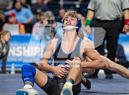 Thumbnail 2 in NYSPHSAA D2 Finals photogallery.
