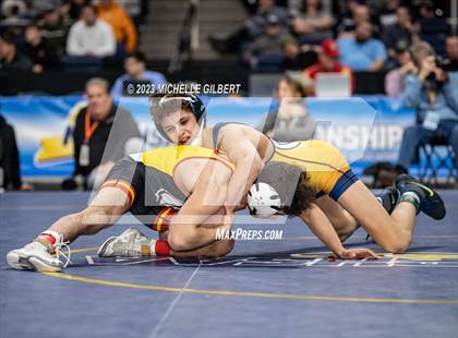 Thumbnail 3 in NYSPHSAA D2 Finals photogallery.