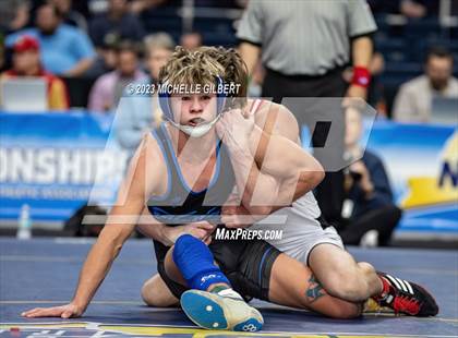 Thumbnail 1 in NYSPHSAA D2 Finals photogallery.