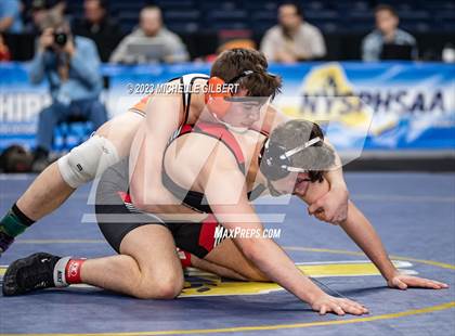 Thumbnail 1 in NYSPHSAA D2 Finals photogallery.