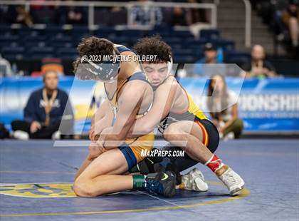 Thumbnail 2 in NYSPHSAA D2 Finals photogallery.