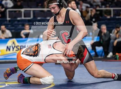 Thumbnail 3 in NYSPHSAA D2 Finals photogallery.