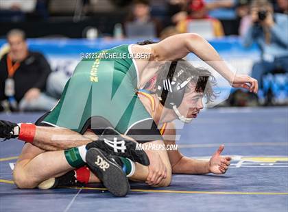 Thumbnail 1 in NYSPHSAA D2 Finals photogallery.