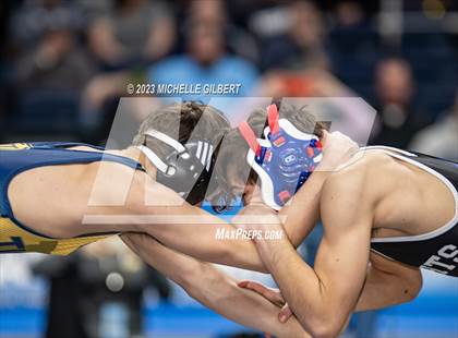 Thumbnail 2 in NYSPHSAA D2 Finals photogallery.