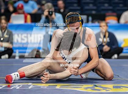 Thumbnail 3 in NYSPHSAA D2 Finals photogallery.