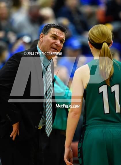 Thumbnail 2 in Lamar vs. Greenland (AAA 3A Regional Playoff) photogallery.