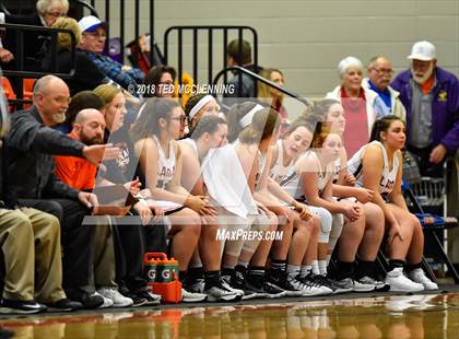 Thumbnail 1 in Lamar vs. Greenland (AAA 3A Regional Playoff) photogallery.