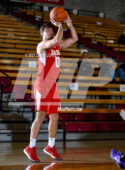 Thumbnail 2 in Cathedral Catholic @ Sonora (Mater Dei Extravaganza) photogallery.