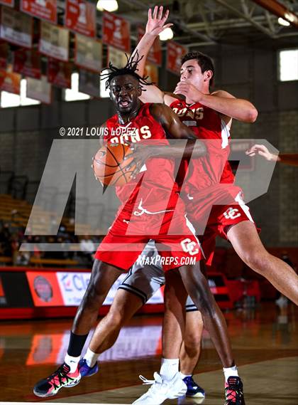 Thumbnail 2 in Cathedral Catholic @ Sonora (Mater Dei Extravaganza) photogallery.