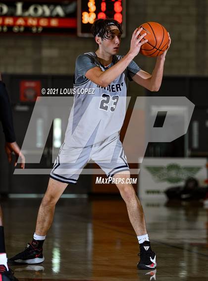 Thumbnail 2 in Cathedral Catholic @ Sonora (Mater Dei Extravaganza) photogallery.